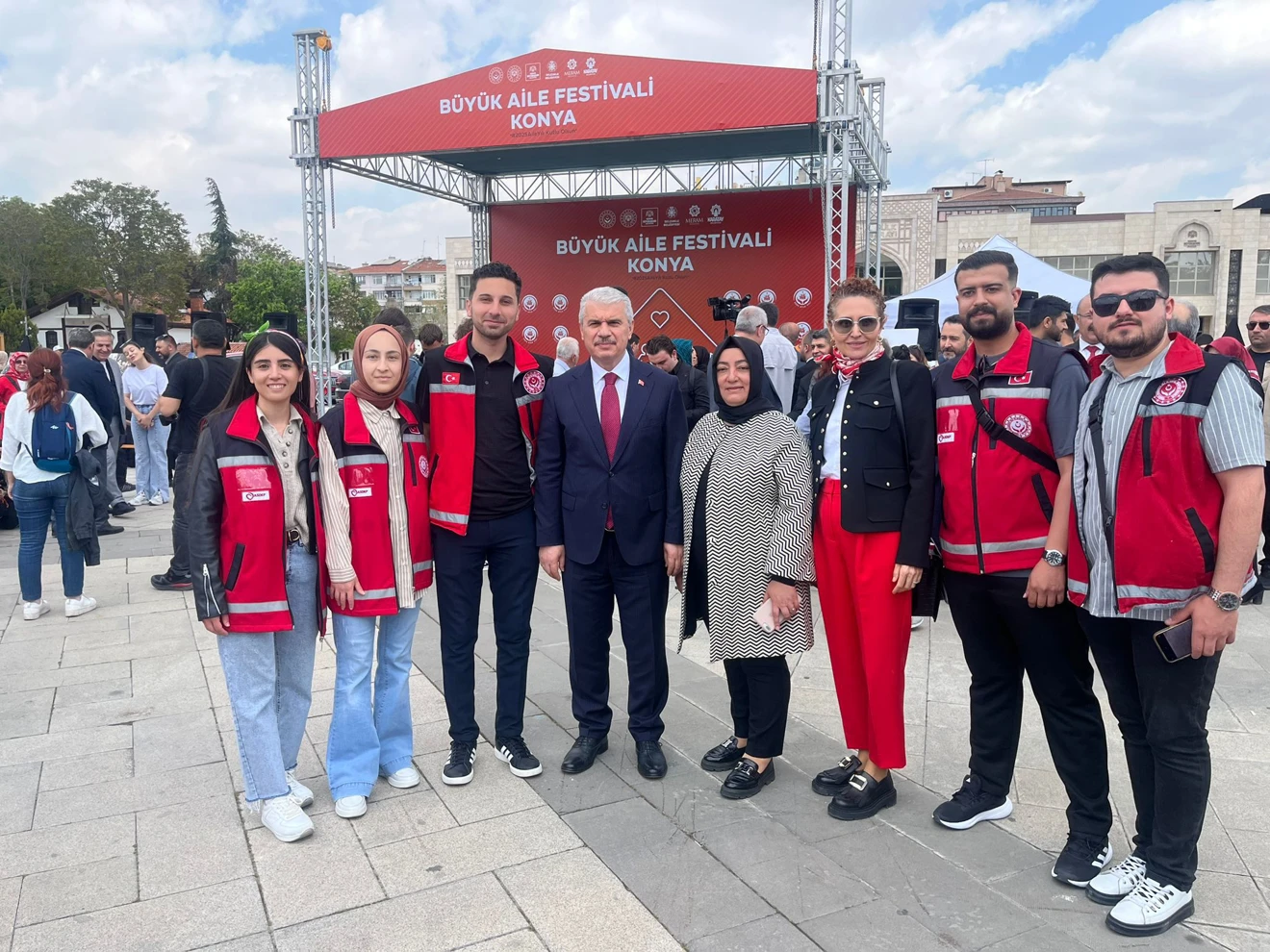  Aile Festivali